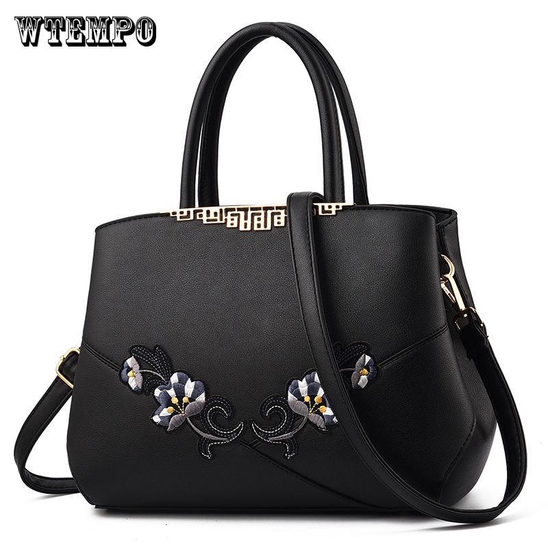 Handbag Shoulder Bag Women Fashion Handbag Shoulder Crossbody Bag