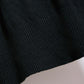 Set Autumn Winter Turtleneck Sweater Knit Sweater College Style Dress Two-piece Suit Skirt Women