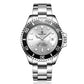 Men Automatic Mechanical Sport Watch Men Luxury Brand Casual Watches Men's Wristwatch Army Clock