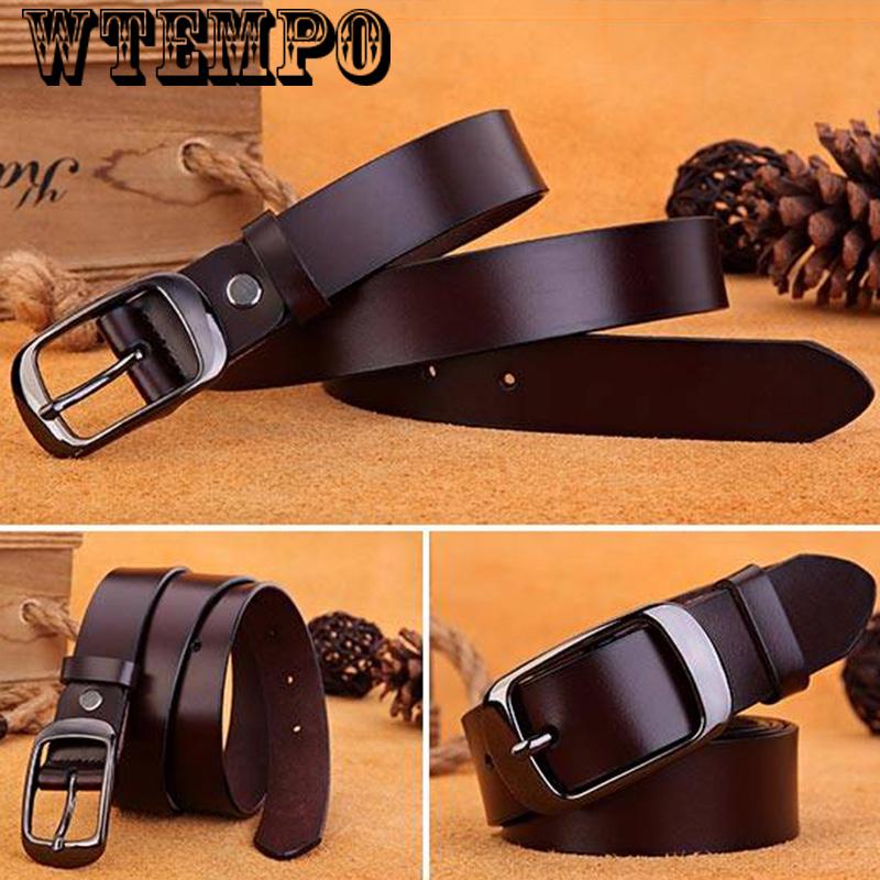 Women Belt Cummerbunds Belts For Women Dress Apparel Lady Pu Leather Black Waist Belts