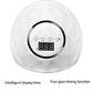 Pofulove UV LED Nail Dryer Gel Polish Curing Lamp Quick Dry UV Lamp For Nails Manicure Tools