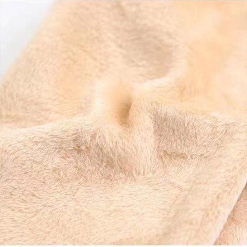 Light Leg Artifact Spring  Autumn and Winter Thick Anti-hook Silk Pantyhose Leggings Thickened Plus Velvet Flesh-colored Silk Stockings Women