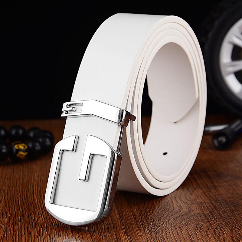 Male Waist Strap Designer Men Belts Fashion Belt Luxury brand for Men High Quality Automatic Buckle