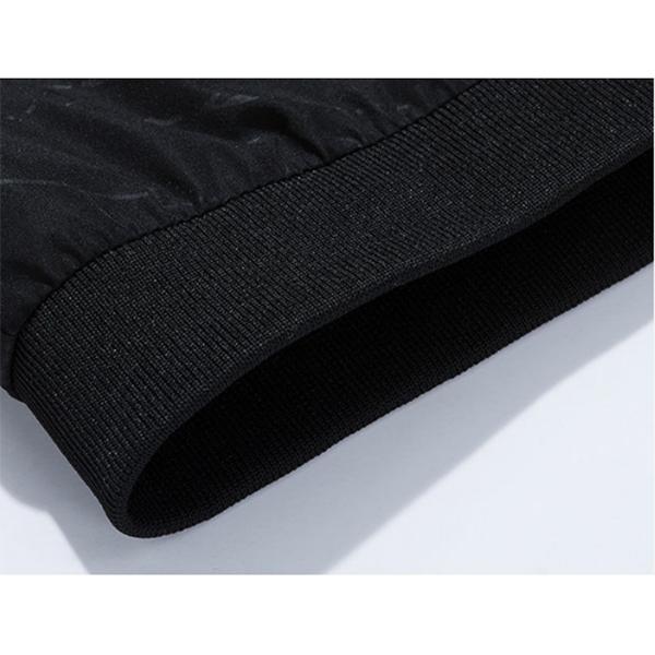 Spring and Autumn Jacket All Match Slim Baseball Jacket Casual Stand Collar Zipper Thin Jacket Outdoor Sports Jacket