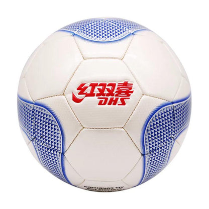 PU Leather Soccer Ball Size 5 Training and Competition Football Wearable Soccer Sporting Goods for School