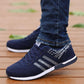 Size39-44 Men Low-top Sneakers Running Basketball Shoes Breathable Lightweight Non-slip Shoes Wear-resistant Comfortable Shoes
