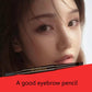 Durable eyebrownon-marking eyebrow pencil double head eyebrow pencil waterproof and sweat-proof