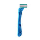 Shaver Axillary Hair Private Parts Underarm Body Epilator Manual Shaving Pubic Hair Female Male