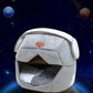 Kennel house small dog washable pet cat house house cat house cat house Teddy pet supplies