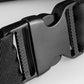 Sports Waist Bag Unisex Multifunctional Mobile Phone Bag Zipper Waterproof Marathon Running Bag for Outdoor Travel