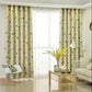 Finished Blackout Curtains, Bedroom, Living Room, Rental Room, Sunscreen Curtains (150×270cm)