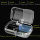 Bluetooth 5.0 True Wireless Earbud Balanced Sport Stereo Sound Earphones with Charging Box for Phone