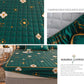 Breathable Bed Sheet Bedspread One-piece Non-slip Fixed Mattress Cover Thick Quilted Dust-proof Bedspread Cover Protective Cover