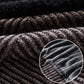 Men's Sweater Half Turtleneck Plus Fleece Thickening Autumn and Winter Youth Slim Trend Pullover Sweater