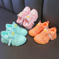 New Arrivals Kids Shoes for Boys Baby Toddler Sneakers Fashion Boutique Breathable Little Children Girls Sports Shoes Size 26-37