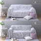 Nordic Knitted Blanket Soft Bed Towel Sofa Bed Decorative Cover Bed Thread Blankets Sofa Office Nap Throw Blankets