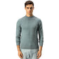 Half Turtleneck Sweater Men's Autumn and Winter Knit Sweater Men's Couple Slim Warm Men's Bottoming Shirt