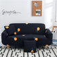 Single Double Sofa Stretch Sofa Cover All-inclusive Universal Cover Fabric Four Seasons Sofa Cushion Leather Sofa Towel Full Cover Combination