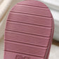 Warm Cotton Slippers Autumn and Winter Indoor Fashion Flat Shoes Leisure and Entertainment