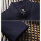 Tang Suit Chinese Style Blouse Shirt Traditional Chinese Clothing For Men Jacket Kung Fu Clothes Chinese New Year Jacket Dad's Longevity Coat