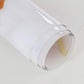 Table Cloth Waterproof and Oil-proof 3D Printing Pvc Anti-scalding Disposable Soft Glass Opaque Thickened High-end Cover Cloth