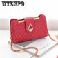 Chain bag summer casual bag female bag trend shoulder bag Messenger bag ladies wild fashion