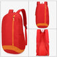 Backpack Men and Women Sports Bag Leisure Outdoor Travel Sports Mountaineering Bag Lightweight Small Backpack