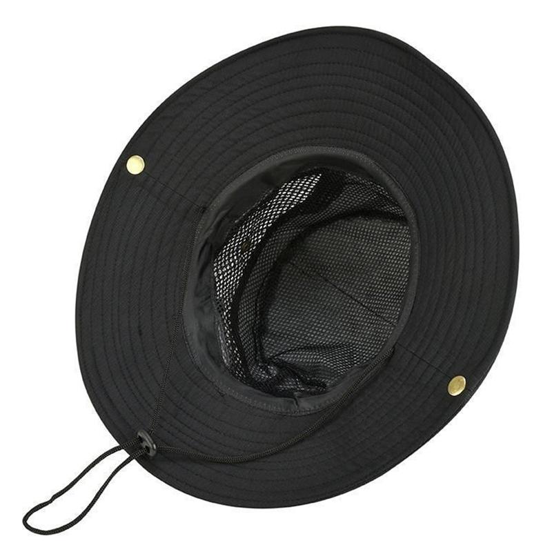 Fishing Hat Male Sun Hat Sun Hat Outdoor Fisherman Hat Sun Hat Rider Hat Fisherman Hat Foldable Summer Hat