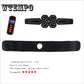 Remote Control Abdominal Muscle Trainer Fat Burning ABS Smart Body Building Fitness