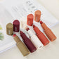 Matte velvet lipstick student cute retro cherries alternative color long lasting lipstick