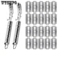 Brand Multi-function Scraping Pig Hair Knife To Hair Shaving Tool Scales Plane