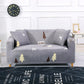 Stretch Sofa Cover Elastic All-inclusive Soaf  Slipcovers  Couch Case for  Sectional Sofa Sofa Case Dust Protection