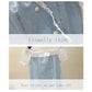 Fashion Lace Stitching One-shoulder Denim Dress Buttoned A-line Skirt Small Summer