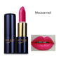 Moisturizing non-stick cup color changing lipstick pregnant women lipstick natural carotene lipstick