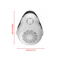 Electric face mask with KN95 filter children face mask reusable Anti PM2.5 Adult Child Electric Mask