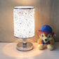 Lamp Table LED Modern Simple Bedside Light Switch Table Lights Desk Lamps