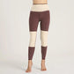 De Velvet Ladies Long Trousers Plus Velvet Thick High-waist Leggings Inner Threading Trousers Cotton Wool Trousers Heating Warm Pants