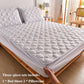 Bedspiery Cotton Breathable Thickening Three-piece Suit Dream Protection Cover Dust Cover All-inclusive Sheets 1.8 Meters 2 Meter Bedding Suit