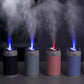 Creative USB Power Supply Humidifier Bedroom Office Household Car Noise Cell Mini Spray Humidifier