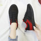 Women Running Shoes Sneakers Breathable Mesh Light Weight Sneaker Woman Sport Shoes for Jogging