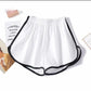 Sports Shorts Women's Summer Yoga Loose Large Size High Waist Wide-leg Summer Women's Shorts Casual Wide-leg Shorts