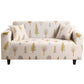 Magic Sofa Cover High-end  Velvet Sofa Cover Couch Covers for Sectional Sofa L Shape Sofa Slipcover Furniture Protector for  1/2/3/4 Seat Sofa