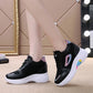 Women Shoes White Sneakers Women Vulcanize Shoes Platform Chunky Sneakers Casual Dad Shoes Basket
