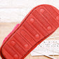 Cotton Slippers Women's Home Home Indoor Slippers Winter Non-slip Thick-soled Shoes