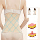 Abdominal Belt Waist Waist Slimming Fat Burning Body Shaping Slimming Clothes Summer Thin Section