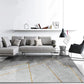 Living Room Sofa Cushion Nordic Minimalist Carpet Modern Geometric Home Bedroom Bedside Carpet