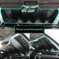 Car Sun Visor Front Windshield Sun Visor Thickened Car Sunscreen Heat Insulation Aluminum Foil Sun Visor