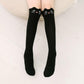 Knee-in-tube Socks Stockings Korean Children's High-tube Cotton Baby Socks