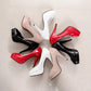 High Heels for Women Platform Shoes Patent Leather Black White Red Pumps Office Party Wedding Heels Womans Shoes