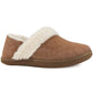 Breathing Fleece Fabric Memory Cotton Shoes Indoor and Outdoor Non-slip Winter Warm Flat Shoes